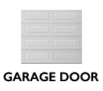 ガレージドア 木造ガレージ