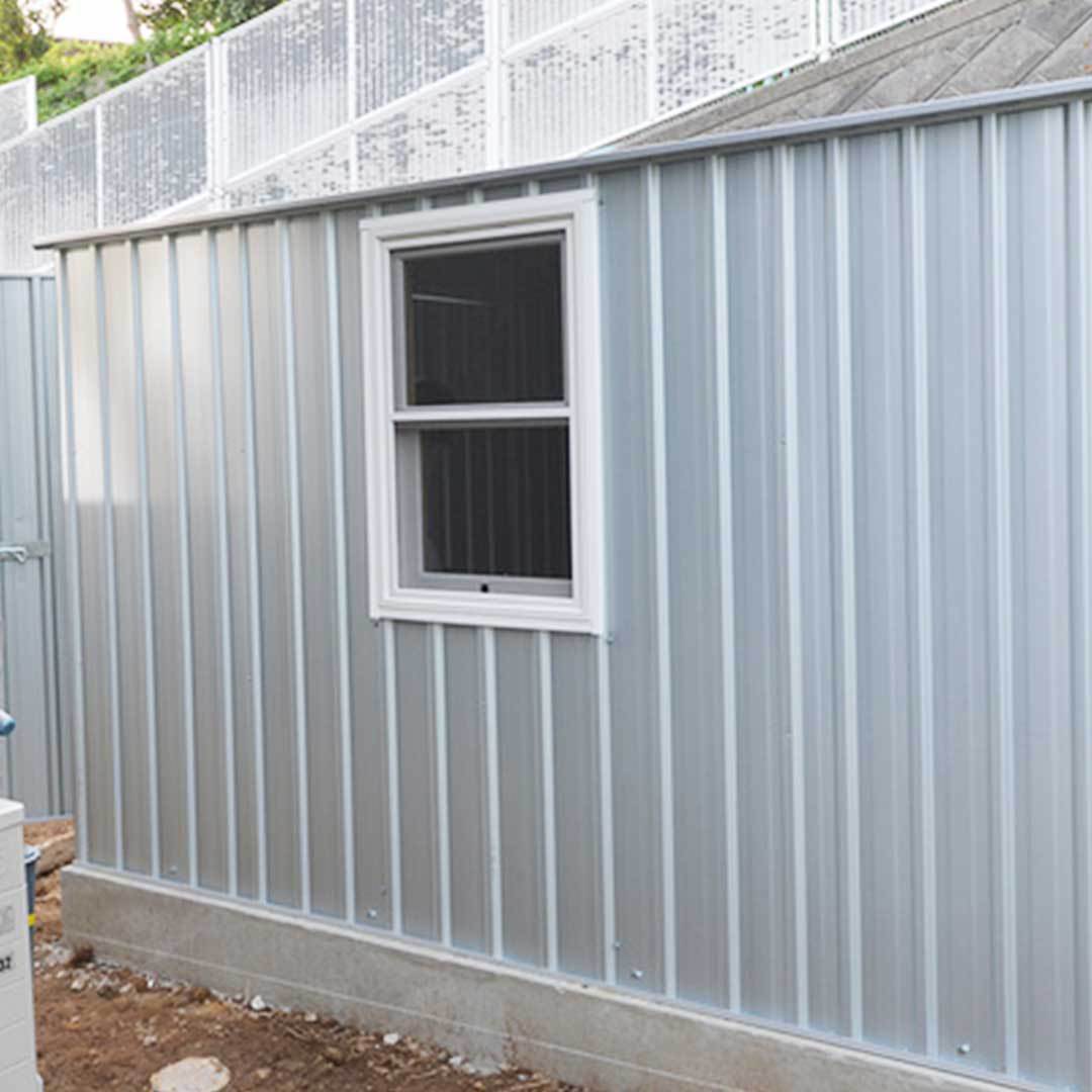 ダブルハングウインドウ