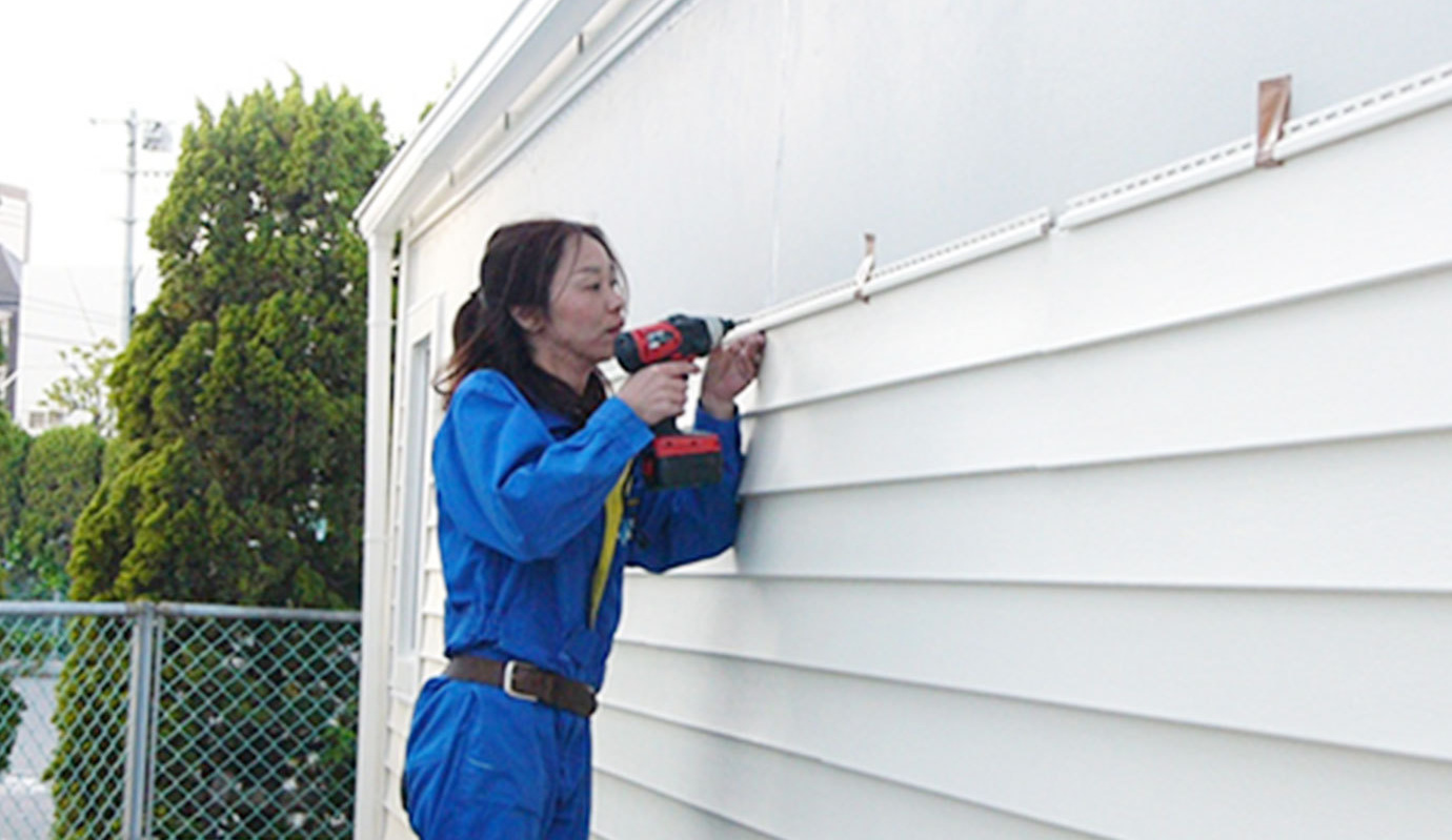 どうして人気？ガレージDIYキット│国際規格の木造建築・ガレージ