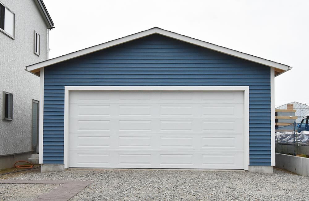 ガレージ,車庫,物置,小屋,倉庫