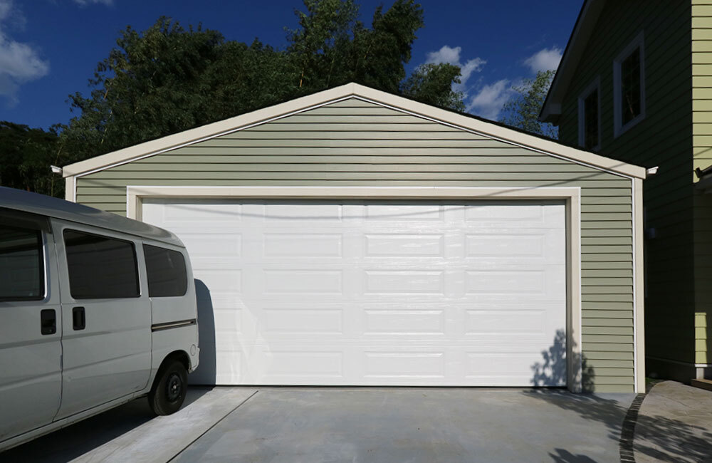 ガレージ,車庫,物置,小屋,倉庫