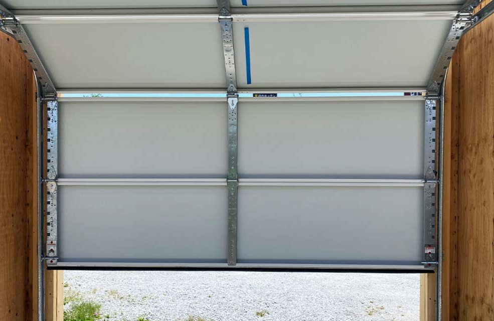 木造ガレージ 倉庫 船格納庫