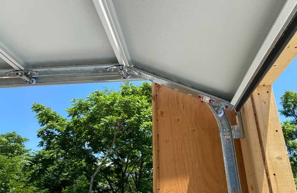 木造ガレージ 倉庫 船格納庫